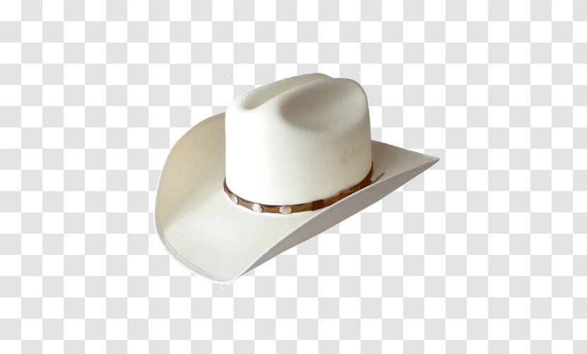 Cowboy Hat Straw Resistol Transparent PNG