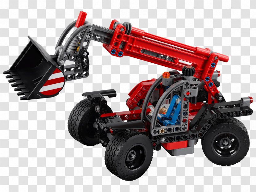 Lego Technic Amazon.com Toy Canada - Wheel Transparent PNG