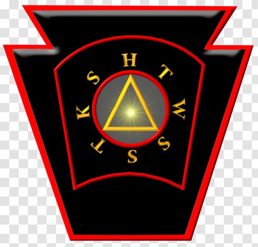 Royal Arch Masonry Holy Freemasonry York Rite Keystone - Masonic Bodies - Symbol Transparent PNG
