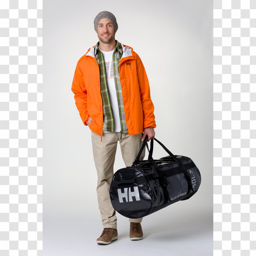Duffel Bags Backpack Helly Hansen - Shoulder - Bag Transparent PNG