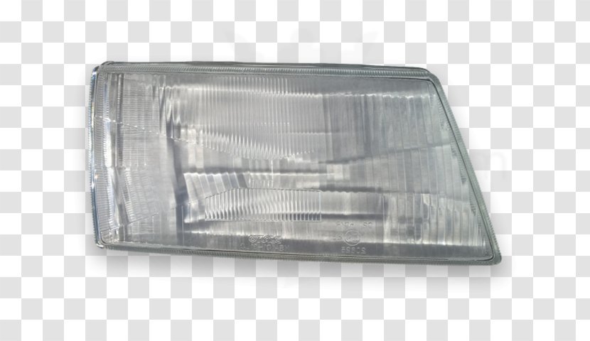 Headlamp Car - Auto Part Transparent PNG