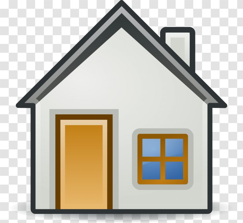 House Plan Real Estate Clip Art Transparent PNG