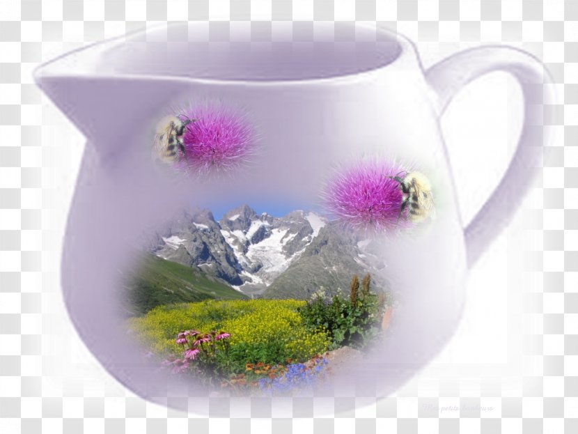 Jug Col Du Lautaret Porcelain Mug Cup - Drinkware Transparent PNG