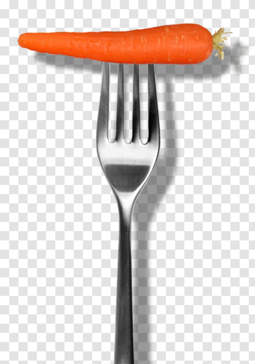 Fork Spoon - Tool Transparent PNG