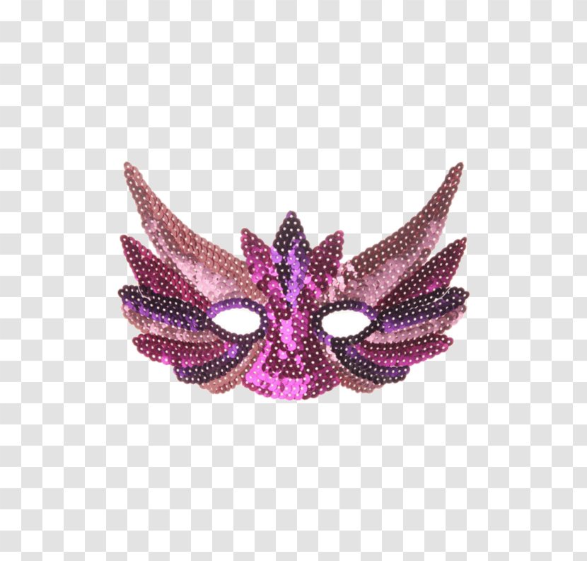 Jewellery - Purple - Magenta Transparent PNG
