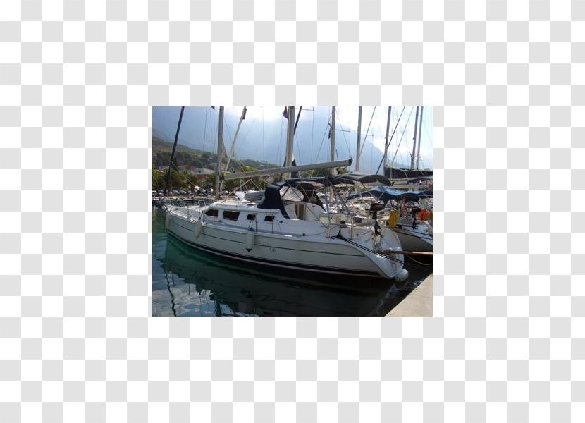 Yawl Cat-ketch Sloop 08854 Sailing - Boat - Yacht Charter Transparent PNG