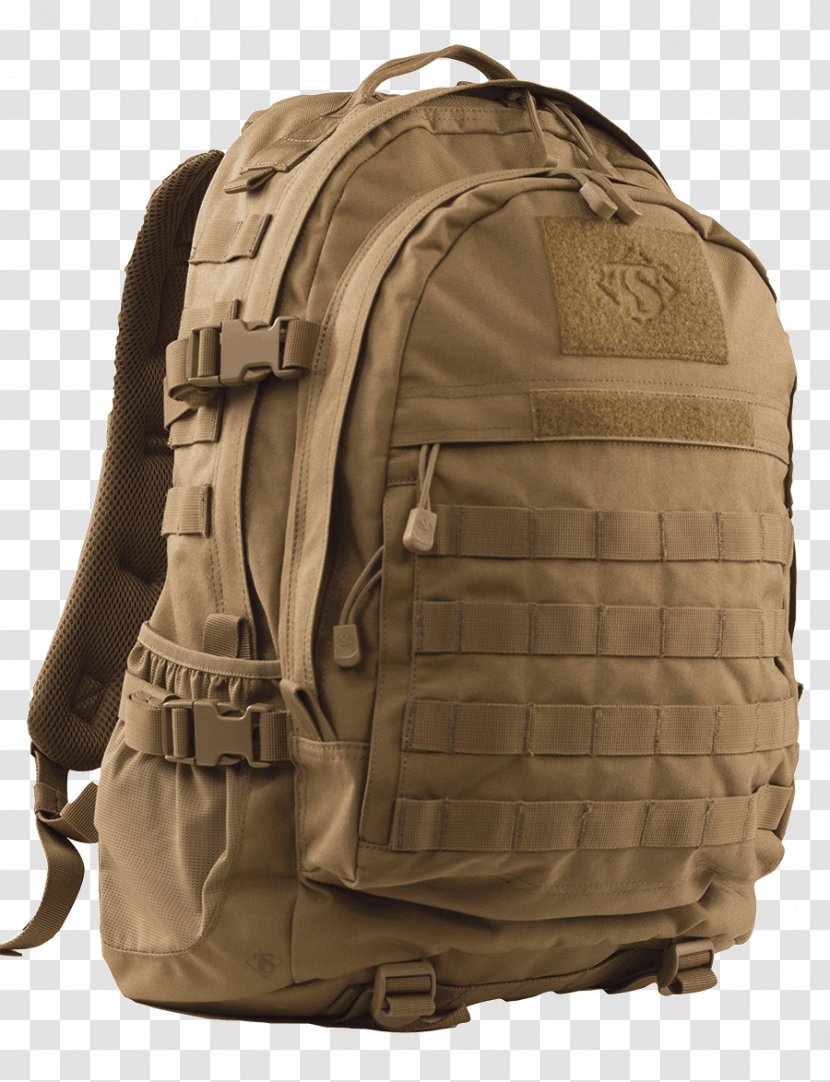 TRU-SPEC Elite 3 Day Backpack Tru-Spec Trek Sling Pack TacticalGear.com Transparent PNG