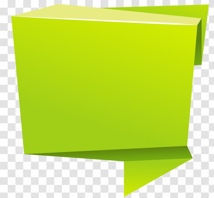 Dialog Box Speech Balloon Button - Yellow Transparent PNG