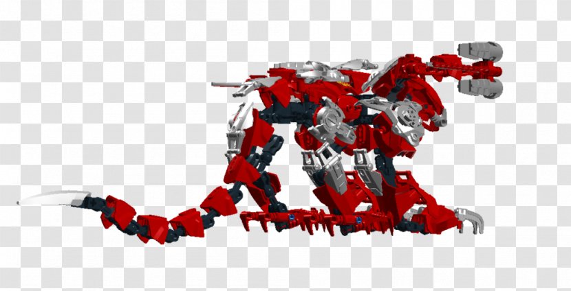 Mecha Robot Figurine Character - Machine Transparent PNG