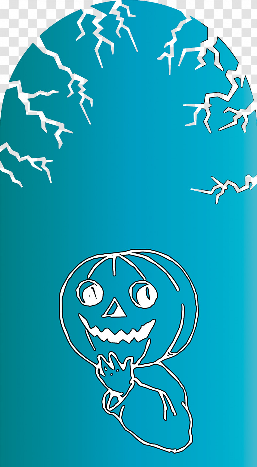 Happy Halloween Transparent PNG