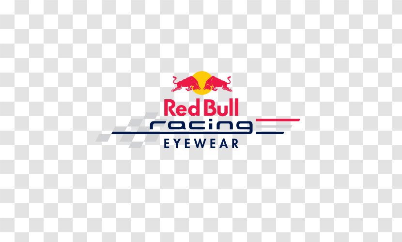 Red Bull Racing Team Formula 1 GmbH - Logo Transparent PNG