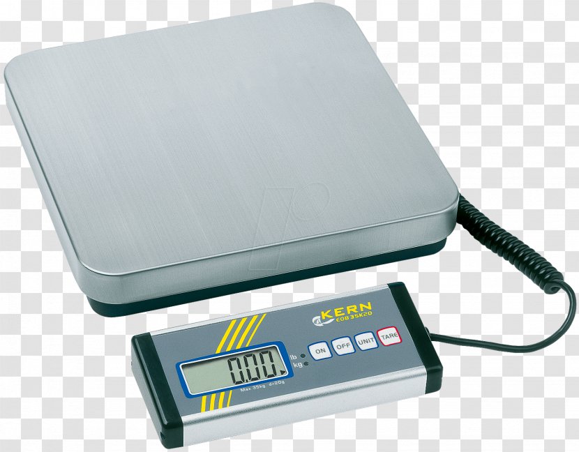 Measuring Scales Instrument Libra Electronics Tool - Power Converters - Hard Disk Transparent PNG
