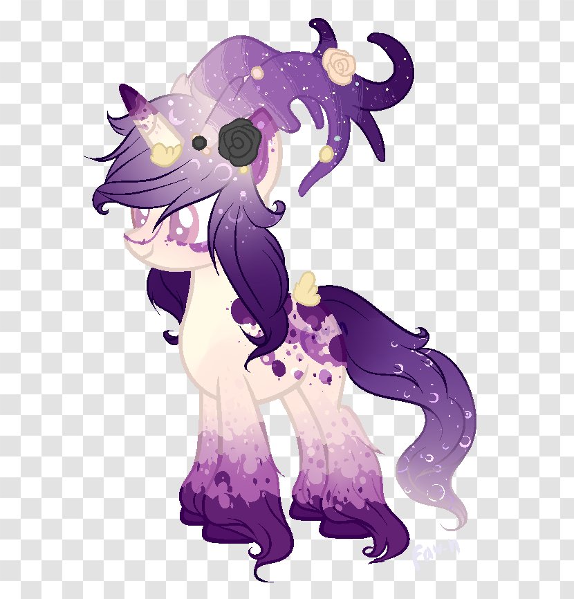 Pony Horse DeviantArt Auction - Carnivoran Transparent PNG