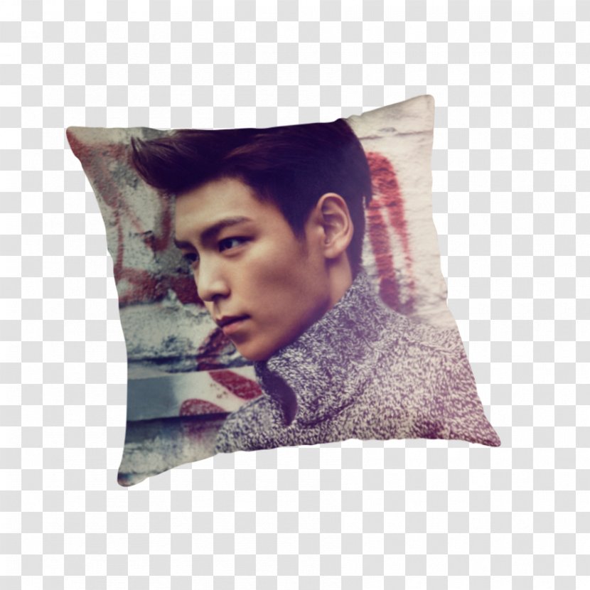 T.O.P Hairstyle Male Korea - Textile - Tourism Poster Layout Transparent PNG