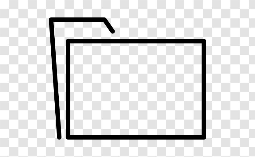 File Folders Marker Pen Pencil Document - Text Transparent PNG