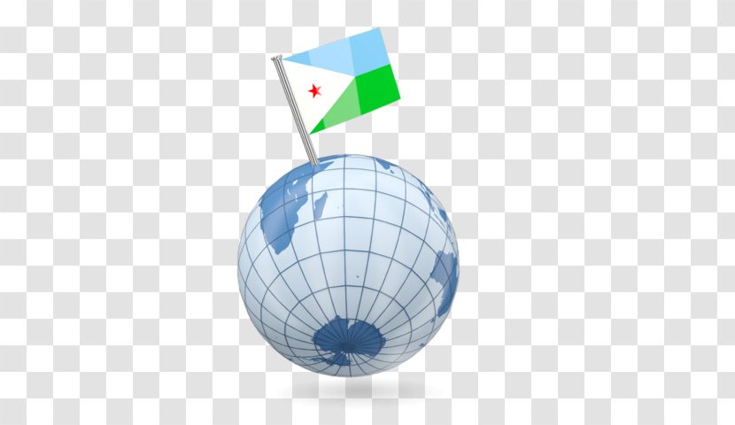 Globe Flag Of India Earth Transparent PNG