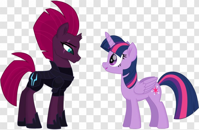 Pony Twilight Sparkle Tempest Shadow Winged Unicorn - Fictional Character - Cartoon Painted Helmet To Get Drawings Mo Transparent PNG