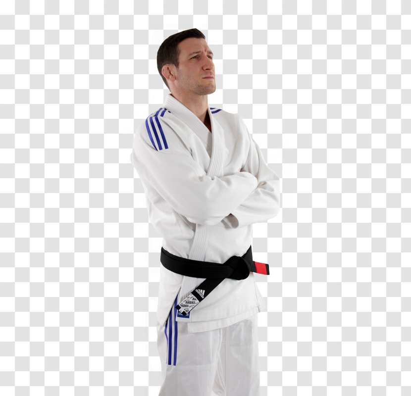 Dobok Mkteam Tang Soo Do Karate Boulevard Poniatowski - Arm - Muay Boran Transparent PNG