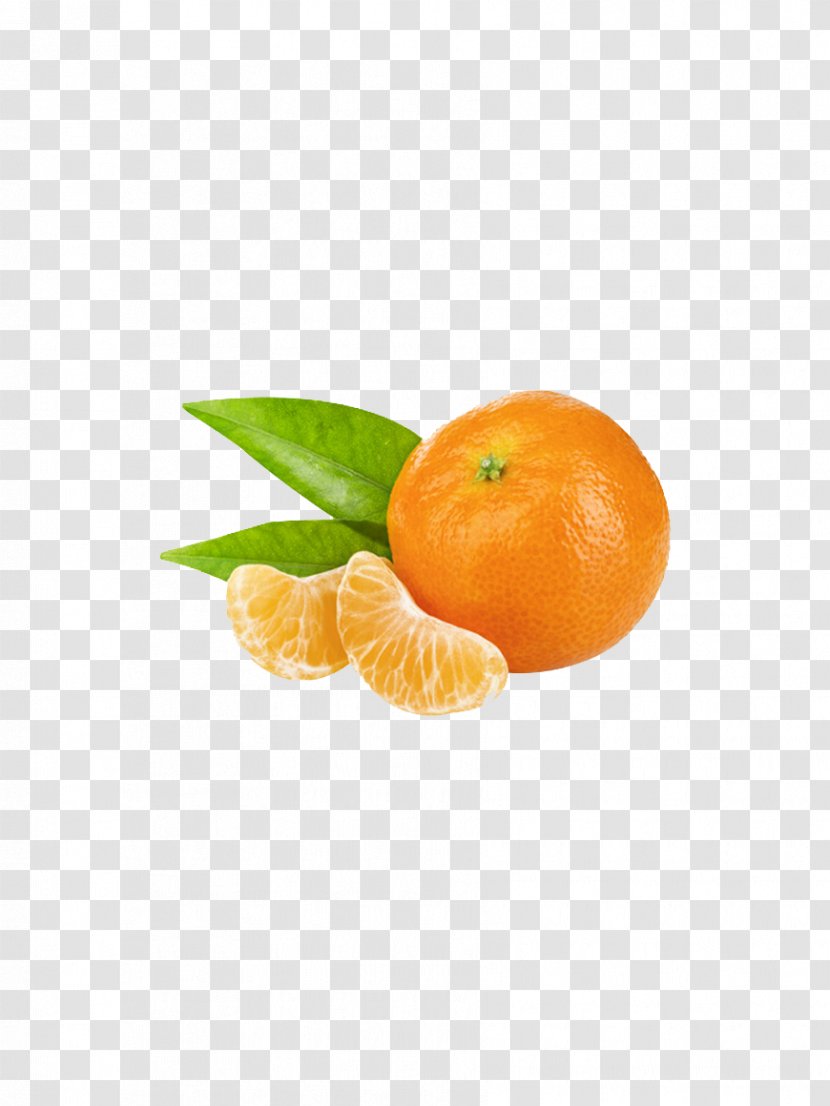 Clementine Mandarin Orange Tangerine Tangelo Bitter - Fruit - Grapefruit Transparent PNG