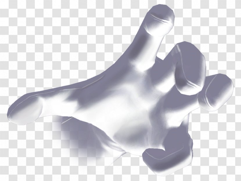 Super Smash Bros. For Nintendo 3DS And Wii U Melee Brawl Mario - Crazy Hand Transparent PNG
