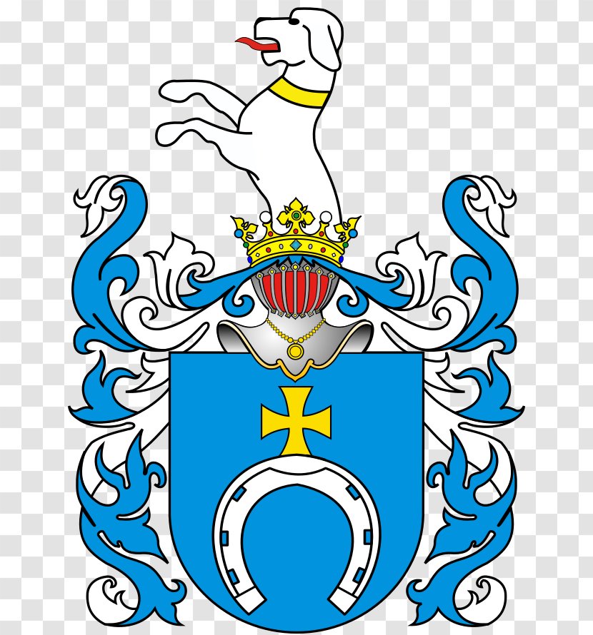 Polish–Lithuanian Commonwealth Polish Heraldry Coat Of Arms Crest Szlachta - Art - Family Transparent PNG