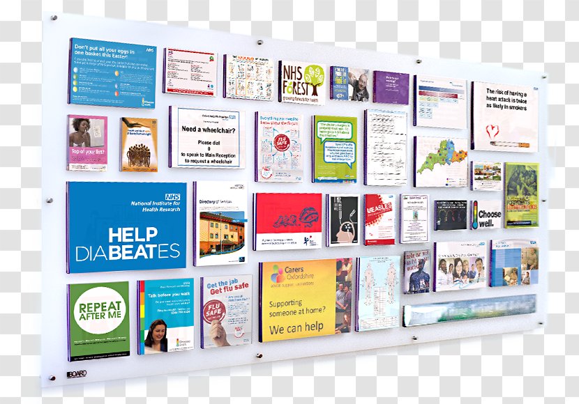 Computer Software Display Advertising Board - Media - Information Transparent PNG