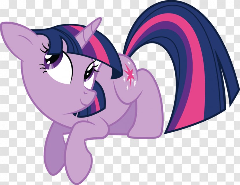 Twilight Sparkle Pony Rarity Rainbow Dash - Heart Transparent PNG