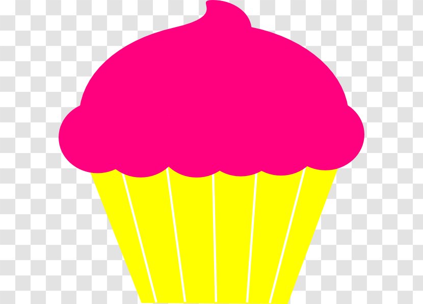 Cupcake Muffin Sprinkles Cake Decorating Clip Art - Drawing - Chocolate Transparent PNG