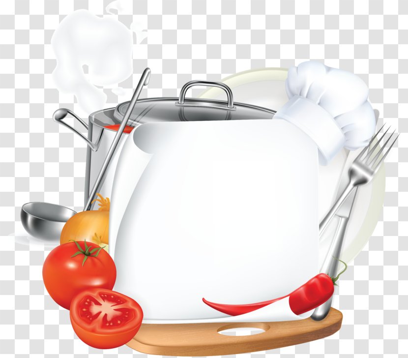 Cooking - Cutlery - Photography Transparent PNG