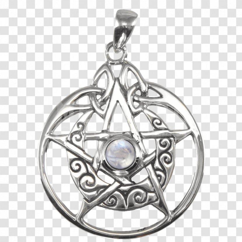 Pentacle Amethyst Jewellery Charms & Pendants Pentagram Transparent PNG