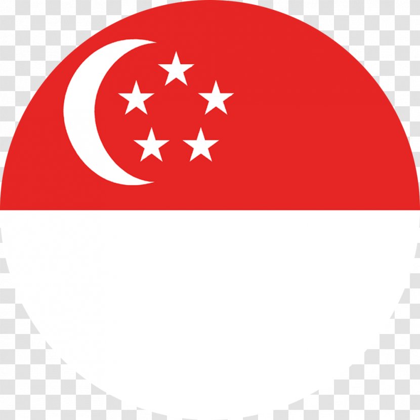 Flag Of Singapore National Canton Gallery Sovereign State Flags Transparent PNG