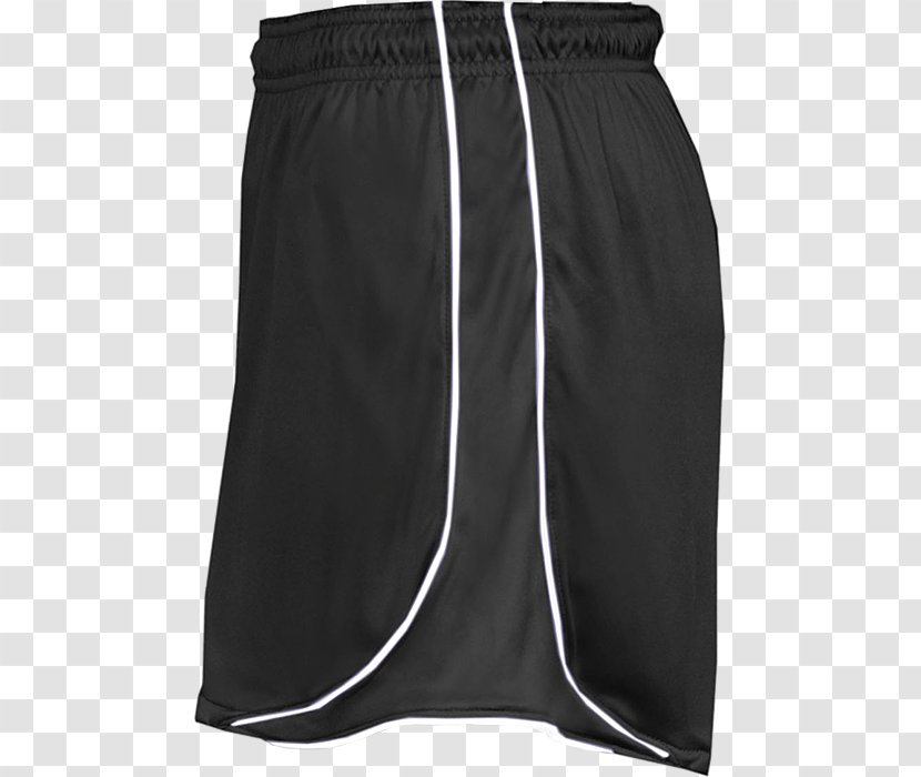 Shorts Skirt Product Black M - Short Volleyball Quotes Chants Transparent PNG