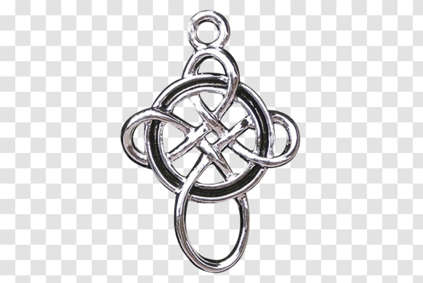 Celtic Knot Cross Symbol Celts - Gifts Transparent PNG