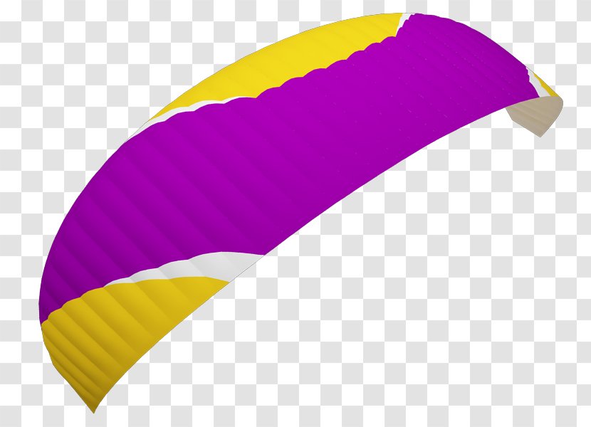 Muscat Gleitschirm Paramotor Powered Paragliding - Violet - Paragliders Transparent PNG
