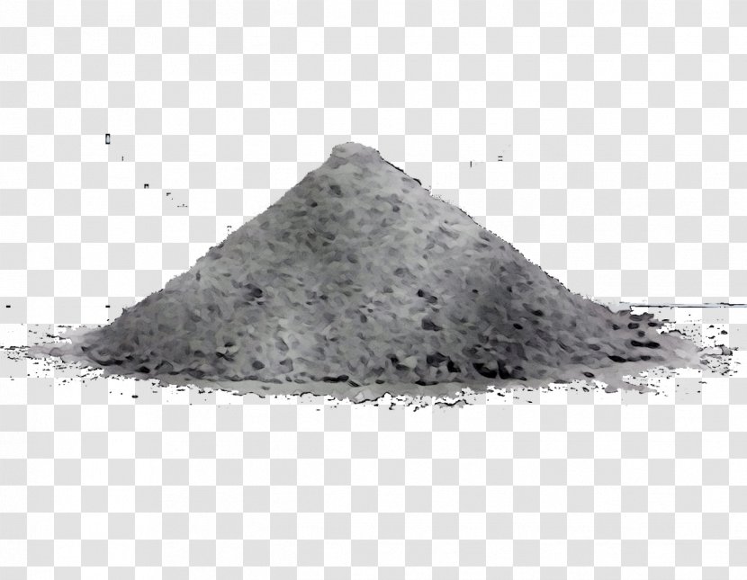 Soil - Powder Transparent PNG