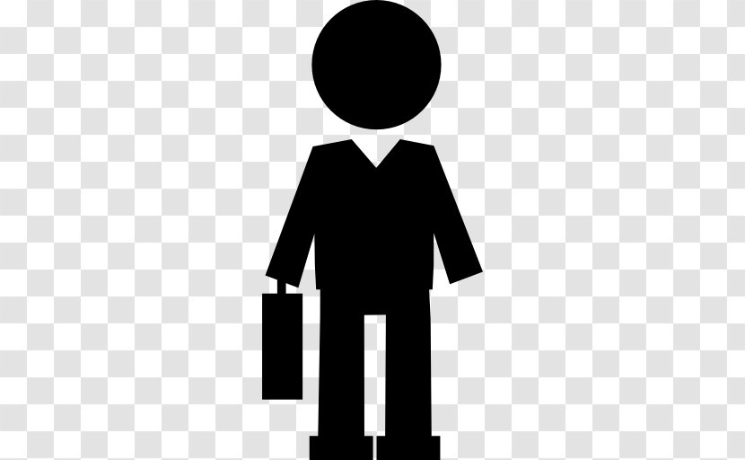 Walking - Professional - Gentleman Transparent PNG