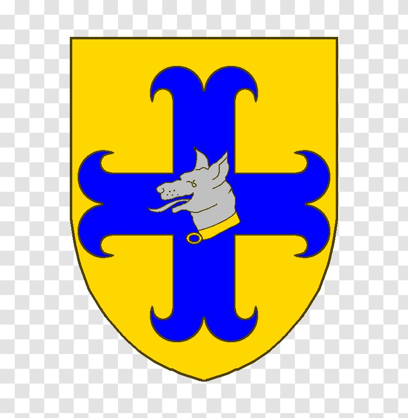Cross Fleury Symbol Crosses In Heraldry Christian Transparent PNG