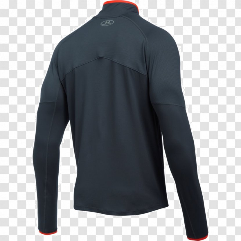 Hoodie T-shirt Adidas Sweater Jacket - Shirt Transparent PNG