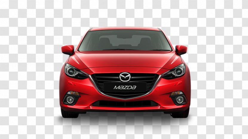 2014 Mazda3 Car Mazdaspeed3 2018 - Fastback - Mazda Transparent PNG