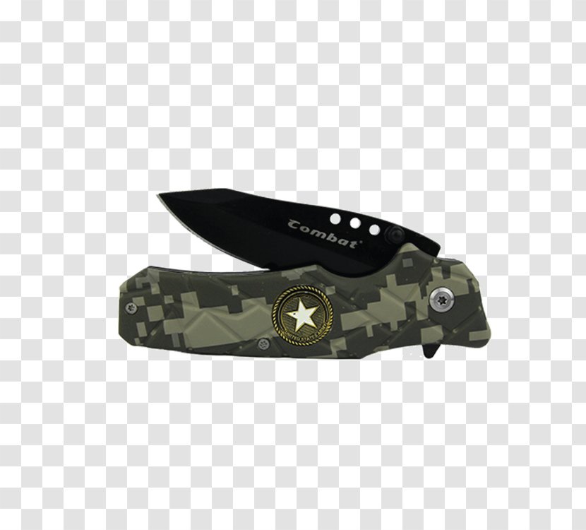 Hunting & Survival Knives Utility Knife Blade Transparent PNG