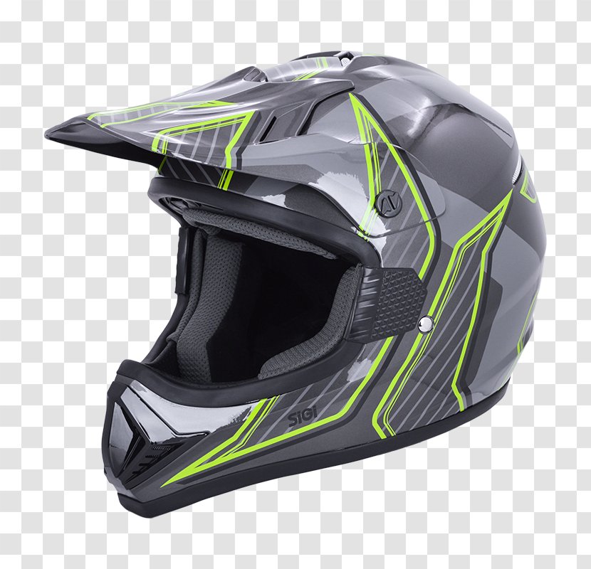 Motorcycle Helmets Bicycle Ski & Snowboard - Bmx Transparent PNG