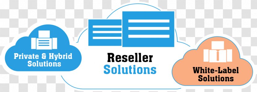 Web Hosting Service Reseller Internet - Text - Virtual Private Server Transparent PNG