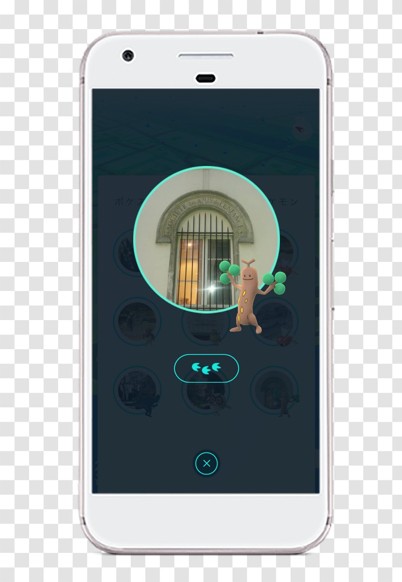 Pokémon GO Mewtwo Mobile Phones YouTube - User Account - Pokemon Go Transparent PNG