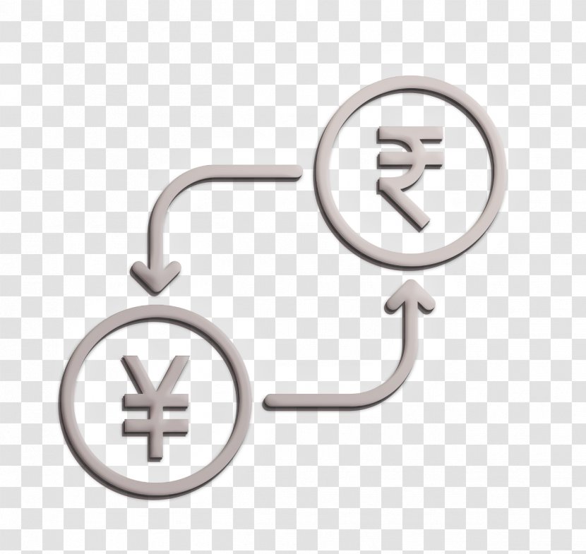 Dollar Icon - Money - Cross Metal Transparent PNG