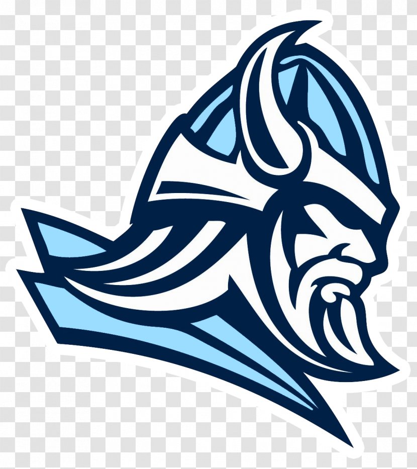 South Granville High School Oxford County Schools Northern Vance North Carolina Athletic Association - Student - Viking Logo Transparent PNG