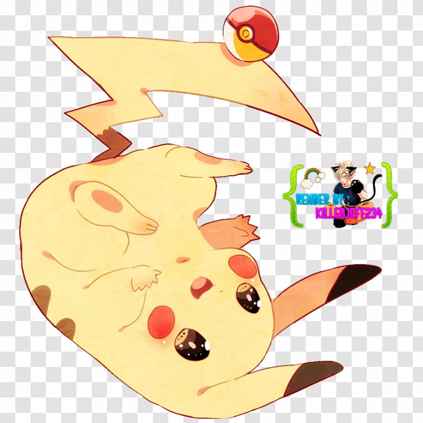 Pikachu Poké Ball James Jessie Pokémon - Cartoon Transparent PNG