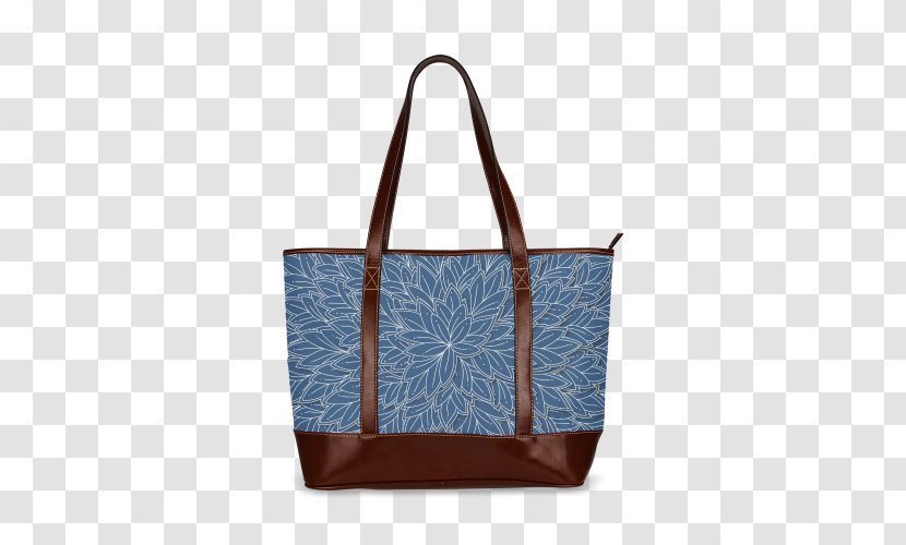 Tote Bag Handbag Shopping Pocket - Satchel Transparent PNG