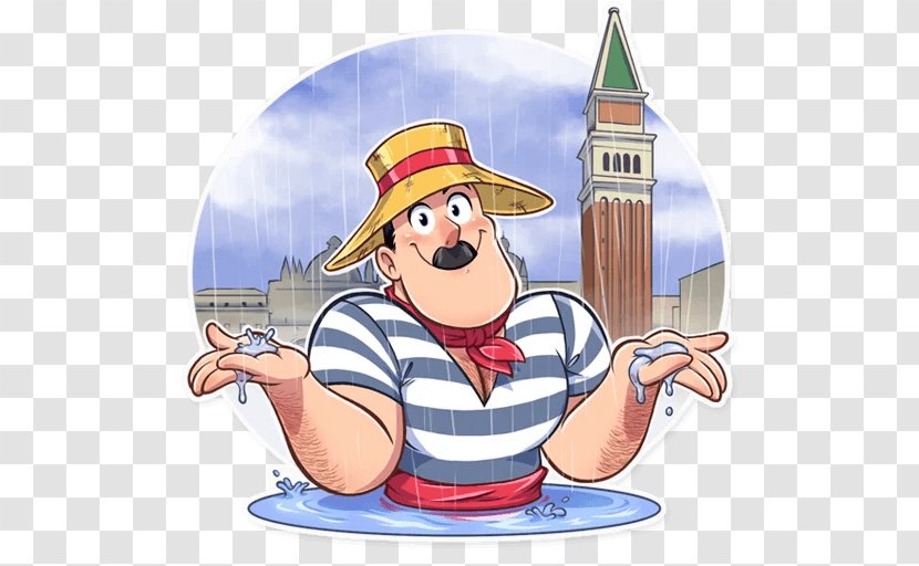 Cartoon Clip Art Hat Transparent PNG