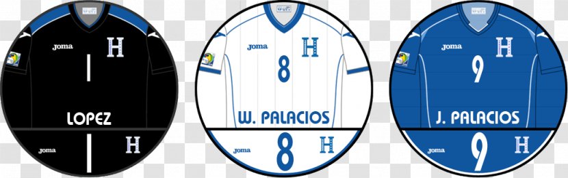 Brand Font - Blue - Copa Del Mundo Transparent PNG