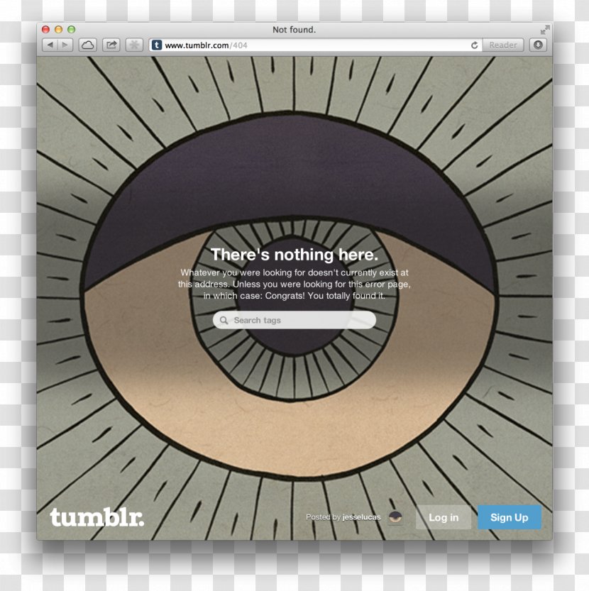 Circle Eye Angle - Cartoon Transparent PNG